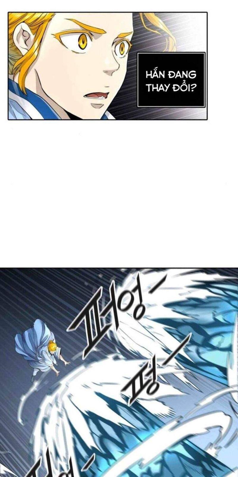 tòa tháp bí ẩn 2 chapter 488 142
