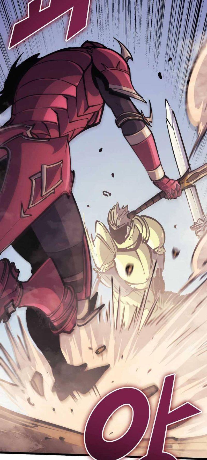 tôi trở lại thăng cấp một mình chapter 97 6