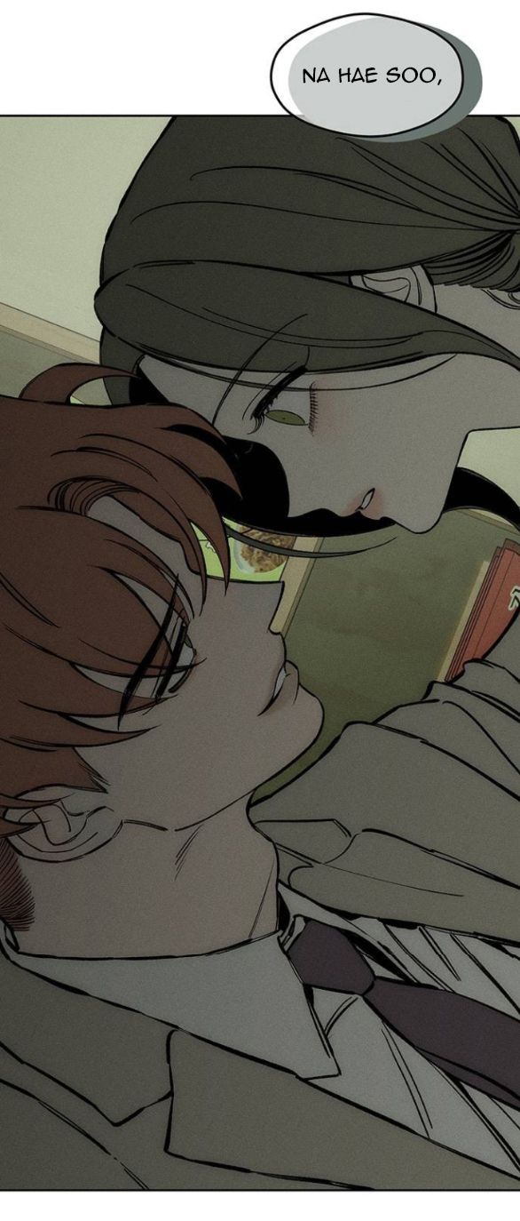 [18+] Nước Mắt Trên Đóa Hoa Tàn chapter 27.2 10