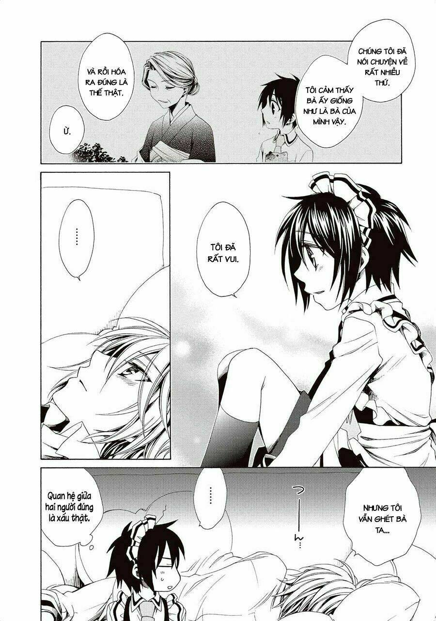 shounen maid chapter 28 19