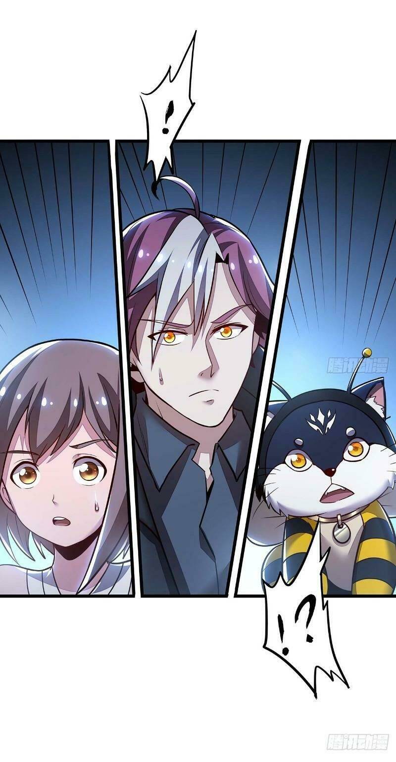 bất tử thần vương tu liên tục chapter 56 23