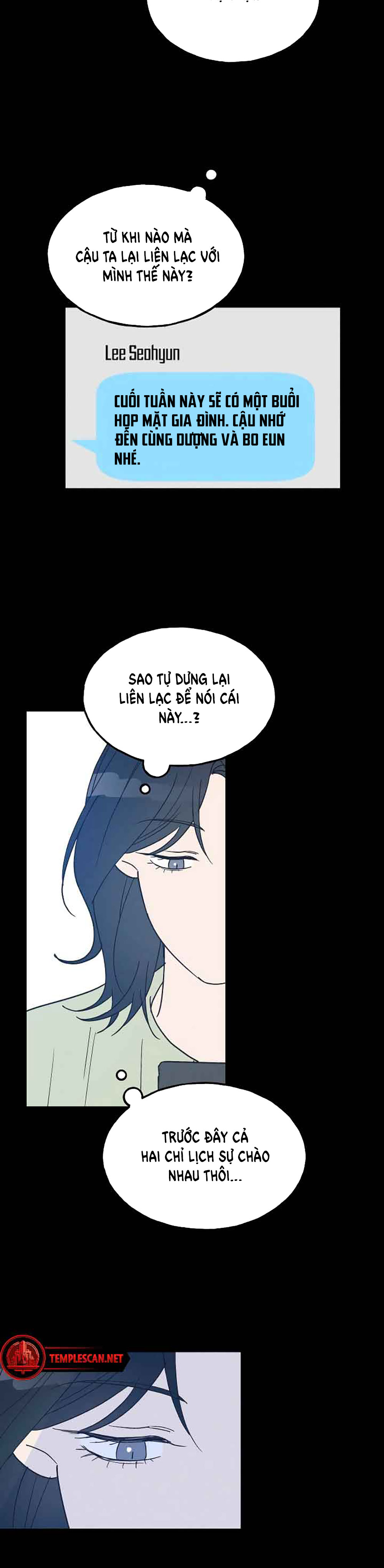 nguyên tắc của bạn thân là con trai chapter 39.2 8