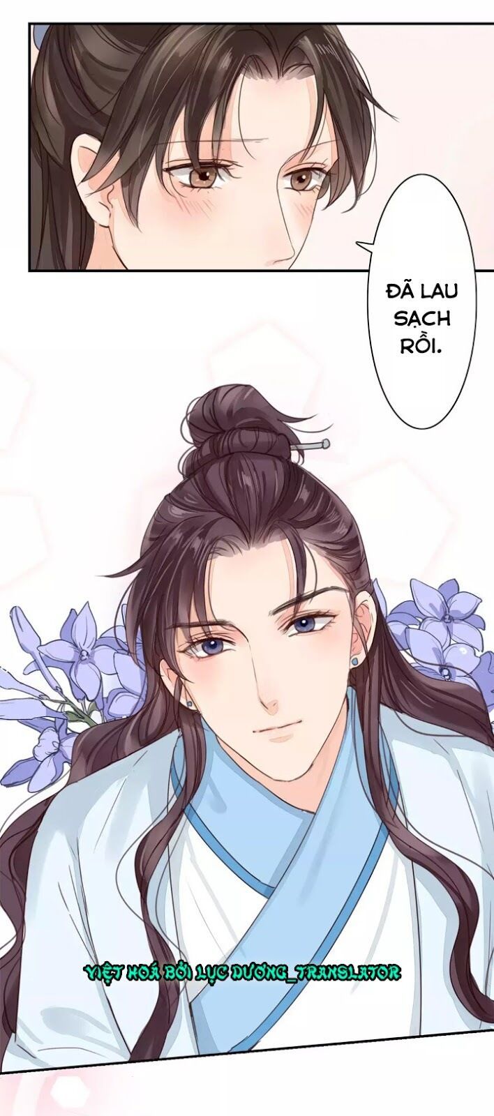 chỉ phu vi thê chapter 42 3