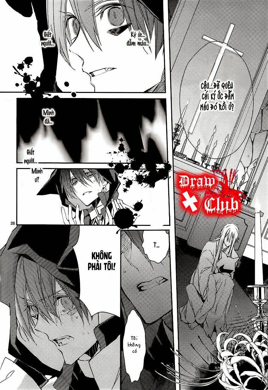 đẫm máu đức mẹ chapter 7 29