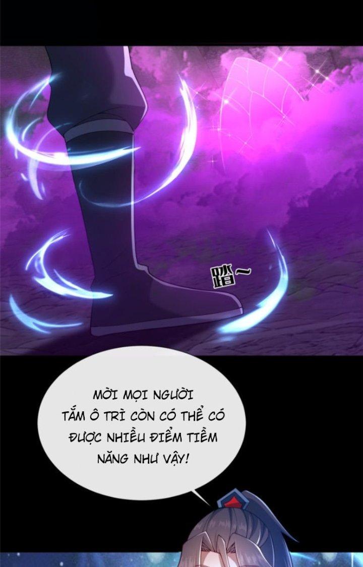 võ thánh này cũng quá khẳng khái chapter 18 4