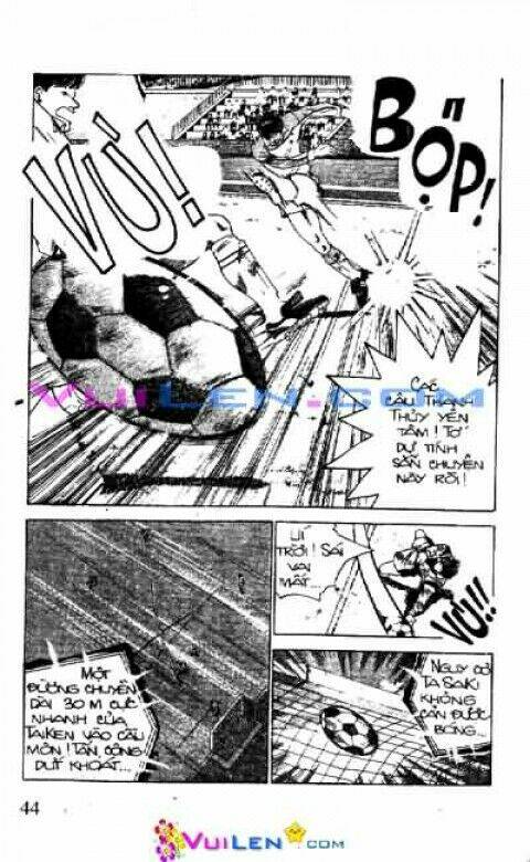 sôi động cầu trường full 17 tập chapter 14 44