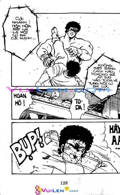 truyền nhân atula - shura no mon i chapter 7 129