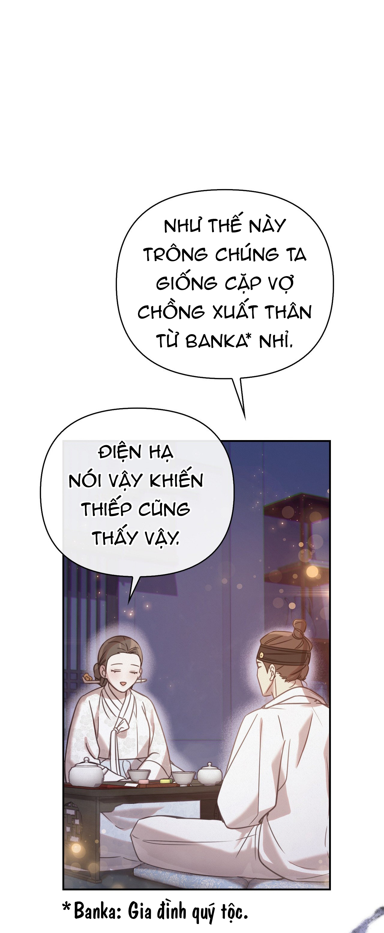 [18+] hậu cung kế chapter 21.1 19