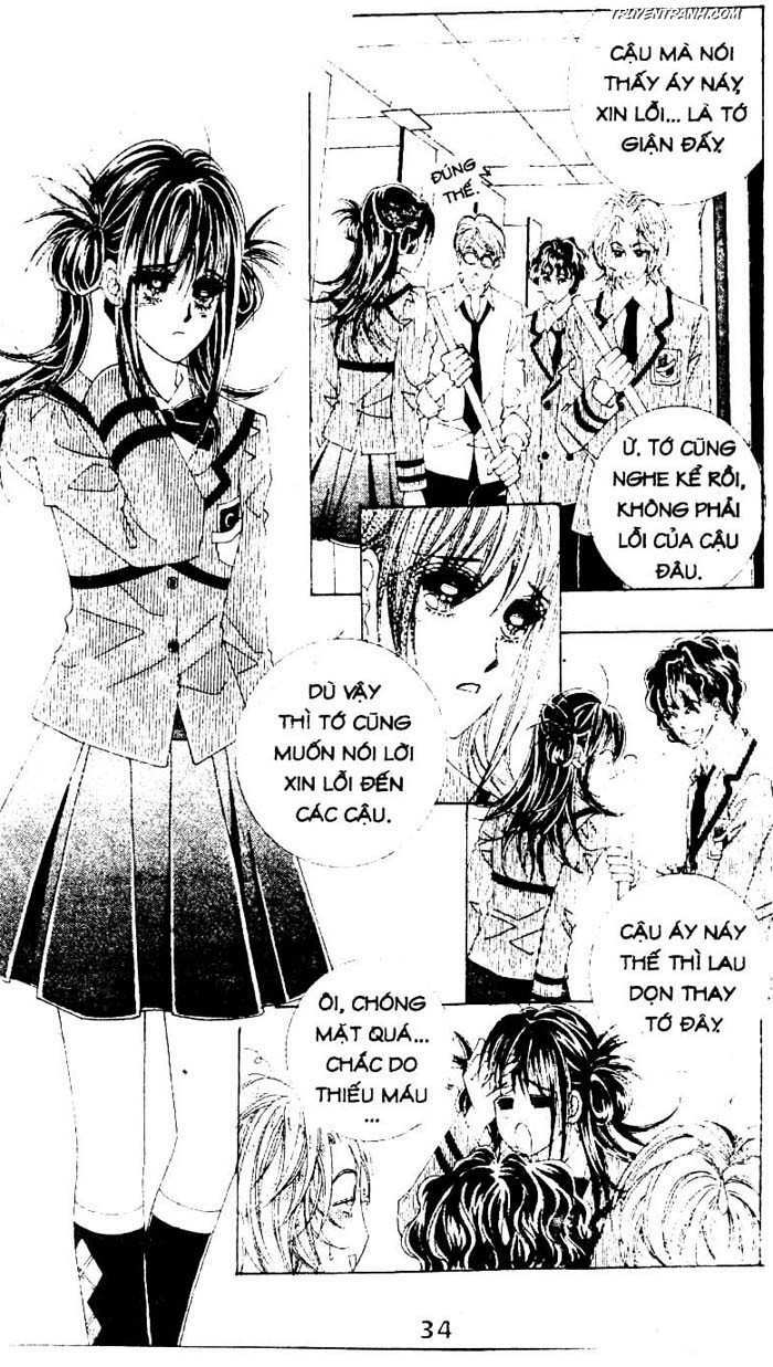 nhà trọ hoàn hảo chapter 14 6