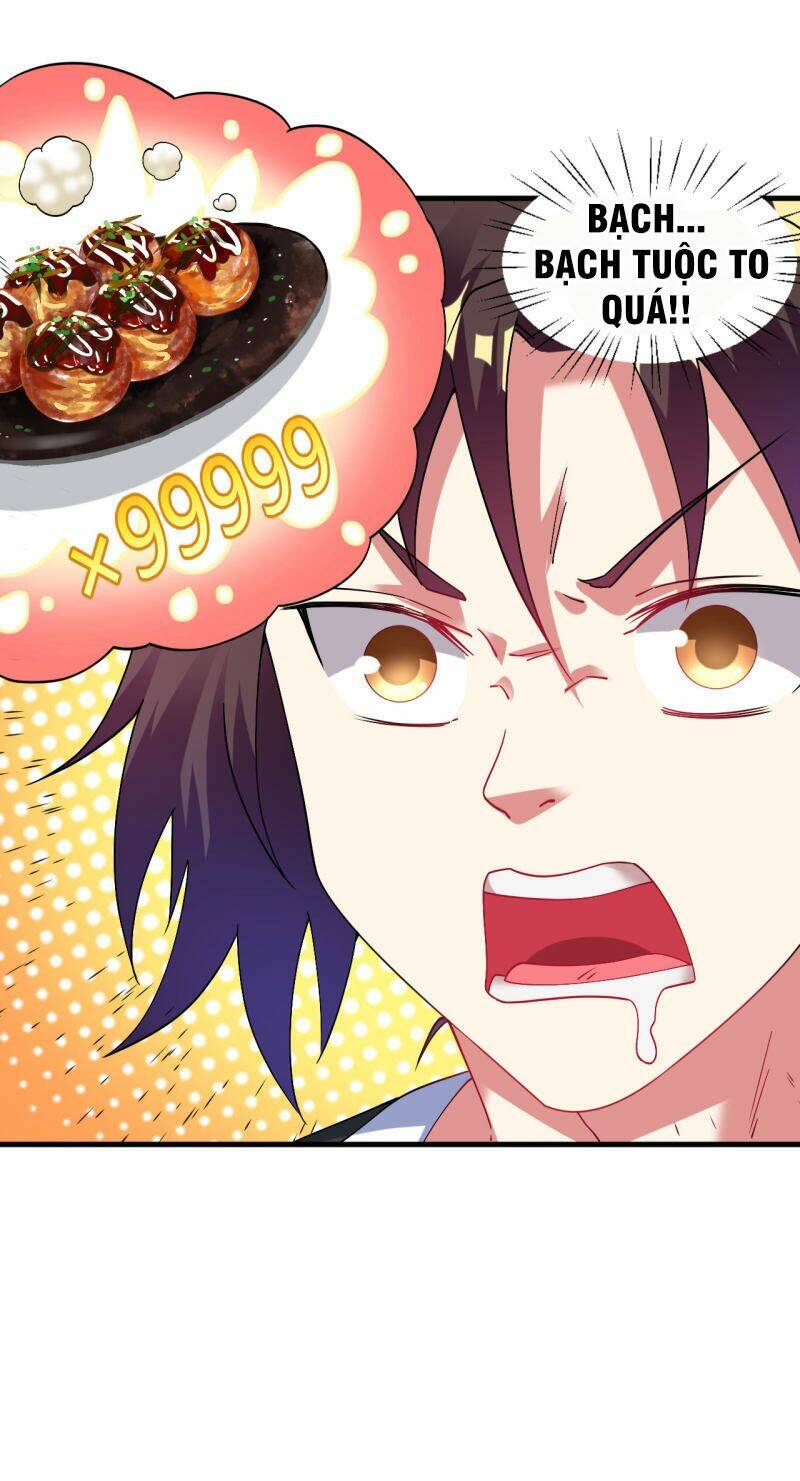 đạo ấn chapter 43 41