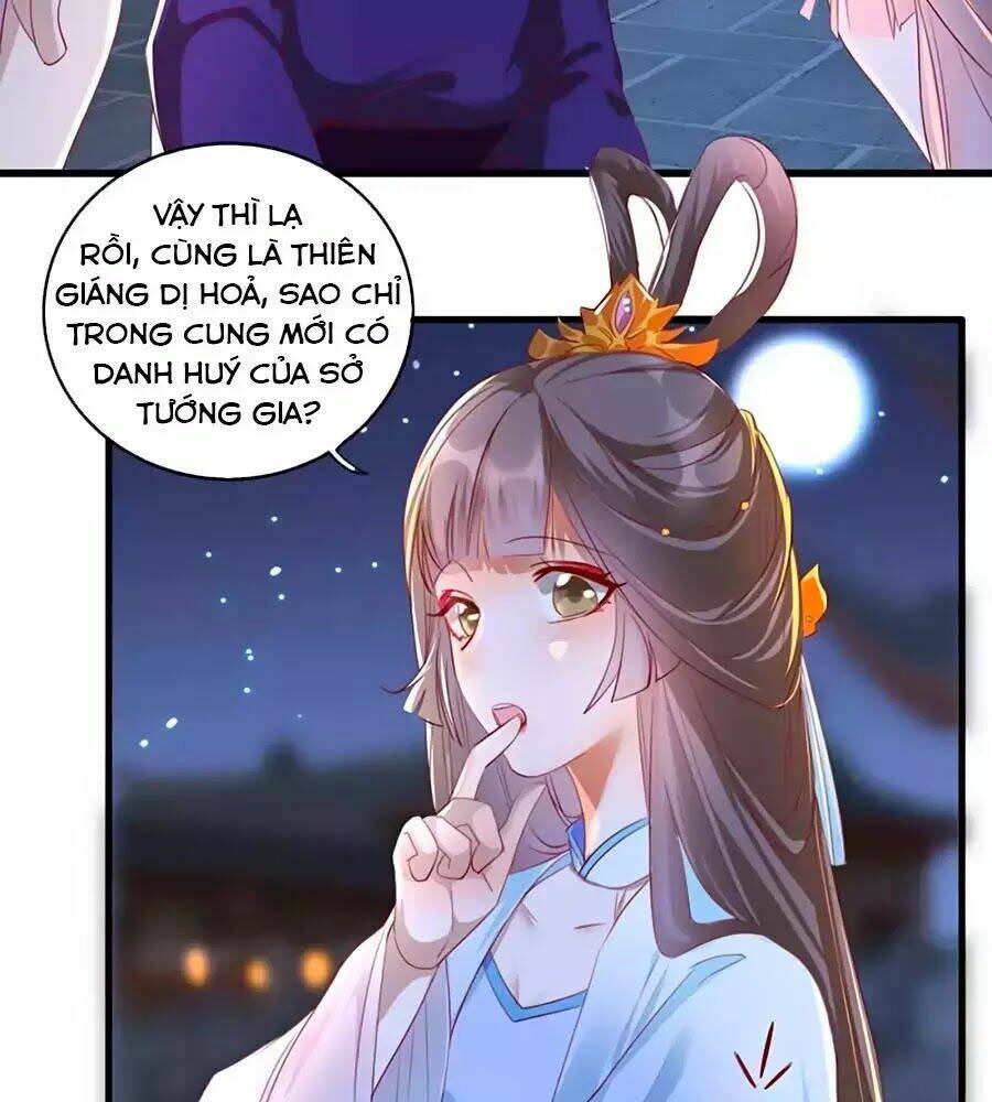 gian phi như thử đa kiều chapter 60 43