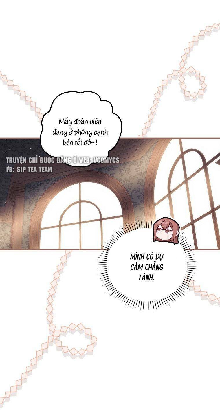 tôi nhìn thấy cái chết của bạn chapter 45 12