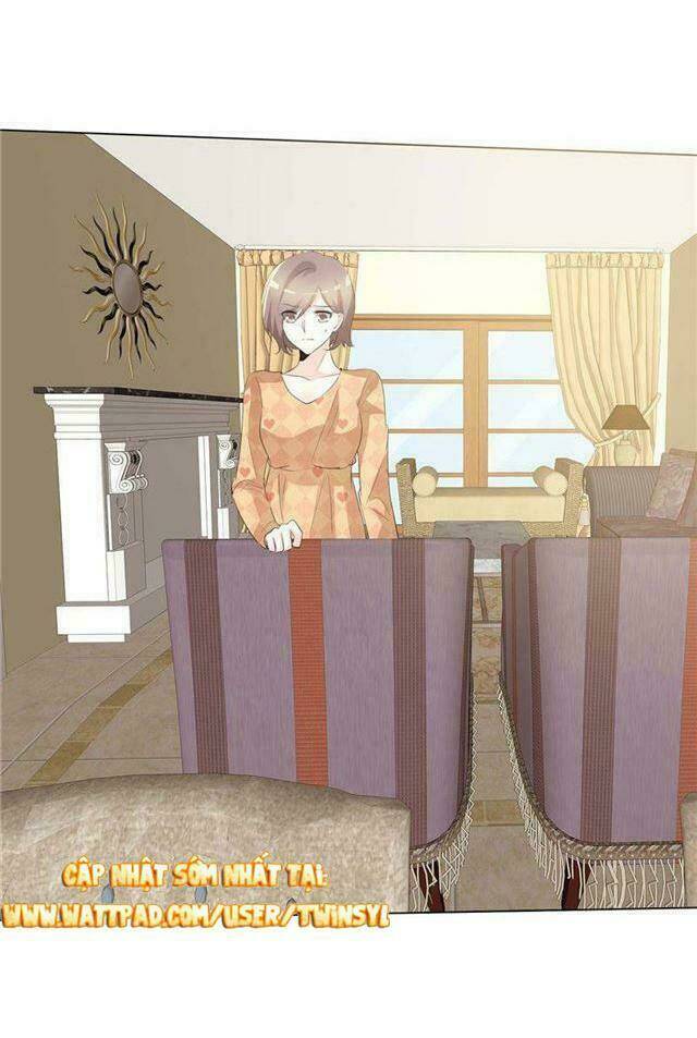 ái người tình xuất vu lam chapter 68 44