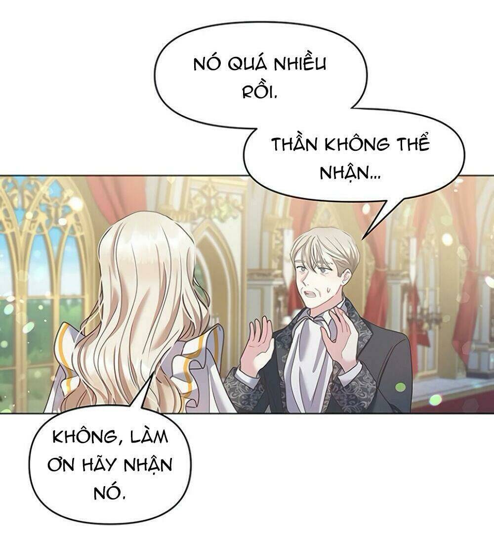 khu vườn im lặng chapter 9 24