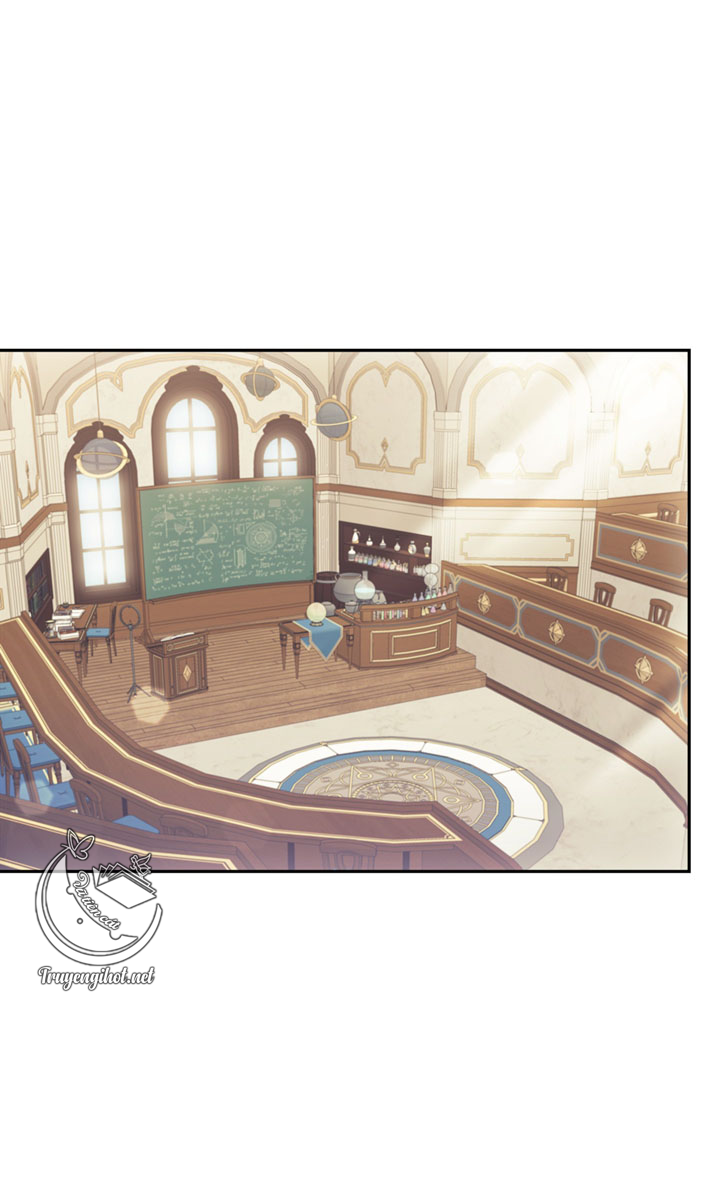 tôi xin trịnh trọng từ chối nam chính! chapter 10.2 5