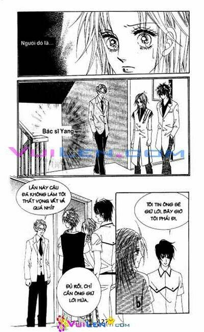 người duy nhất chapter 119 8