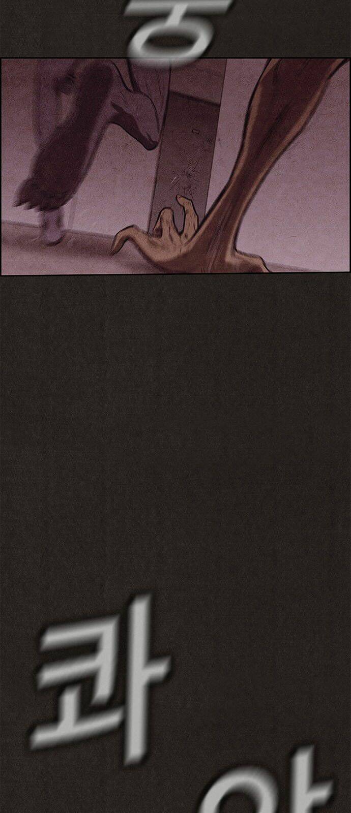 quái vật tại chung cư xanh chapter 129 31