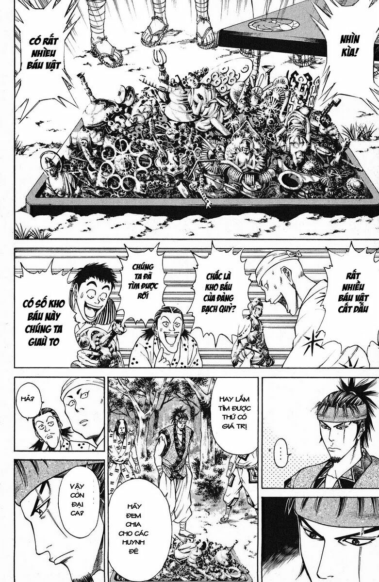 thiếu niên vương phần 1 chapter 45 30