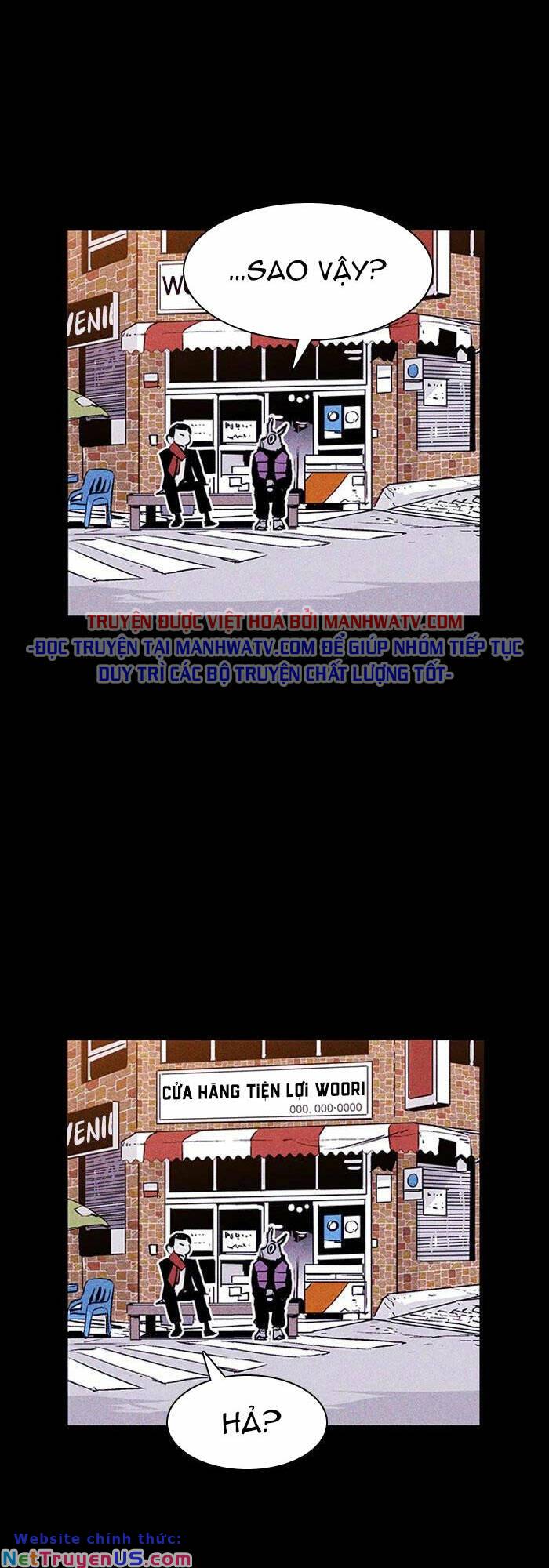 Chuồng lợn chapter 49 5