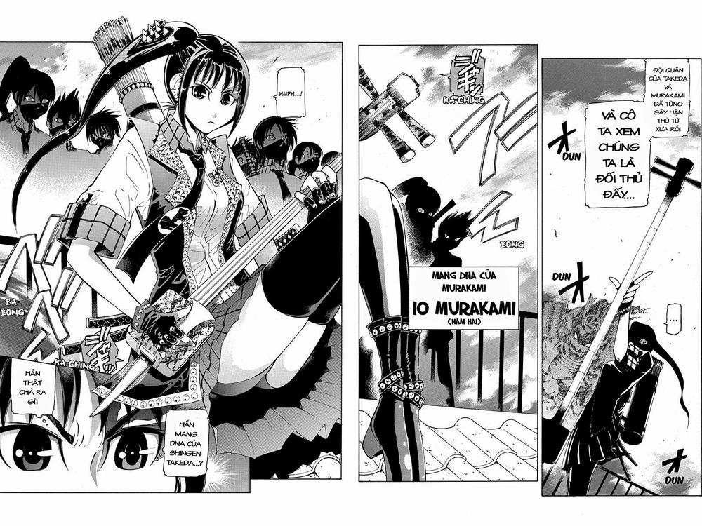 take dake dake! - takedakei gentei chapter 3 15