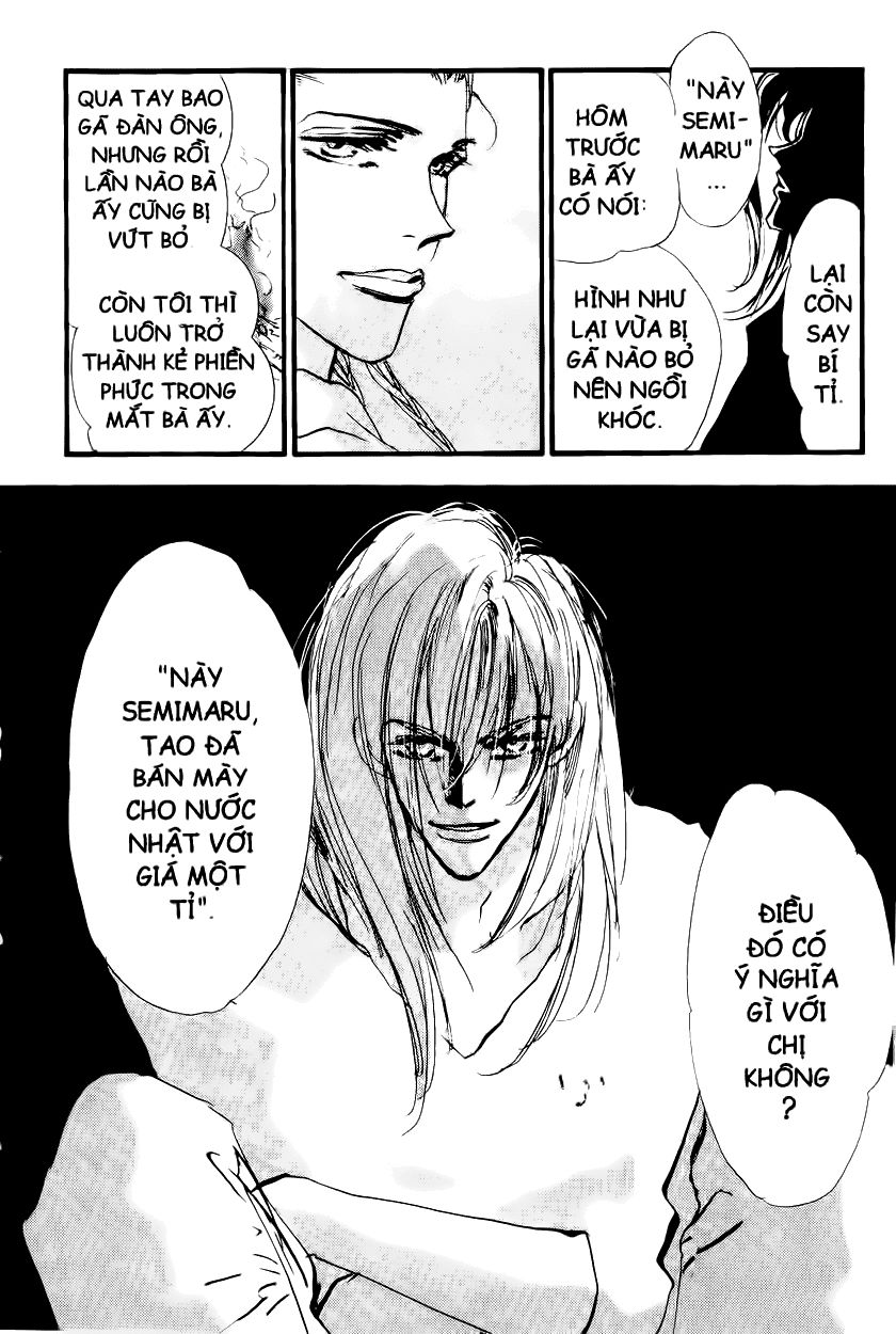 mầm sống chapter 4 44