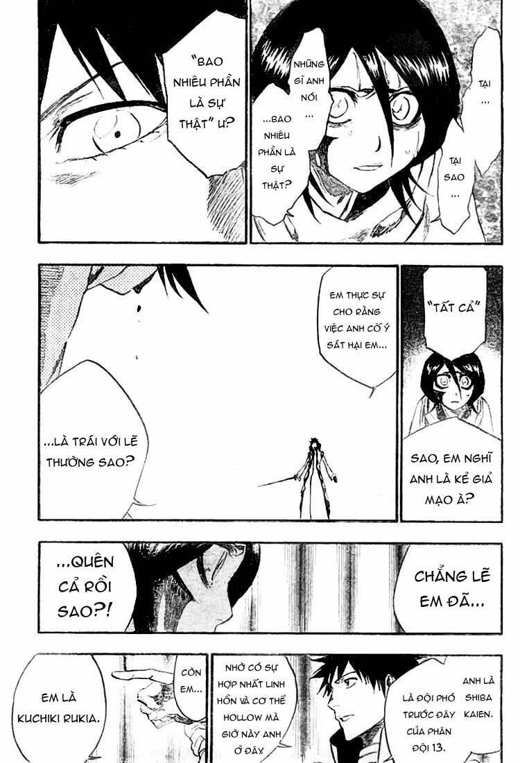 thần chết ichigo chapter 264 7