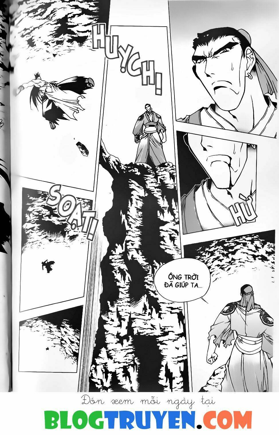 thiên lang liệt truyện chapter 55 16