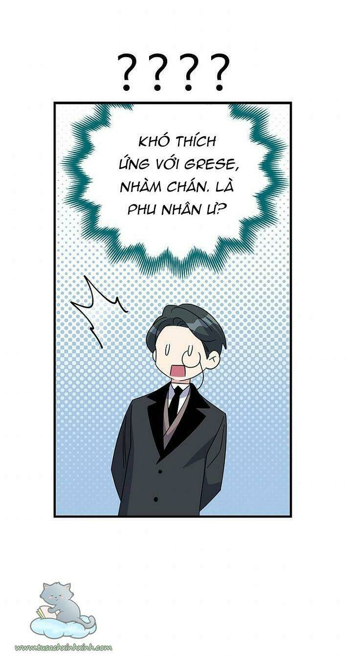 chồng yêu, em muốn đình công! chapter 52 22