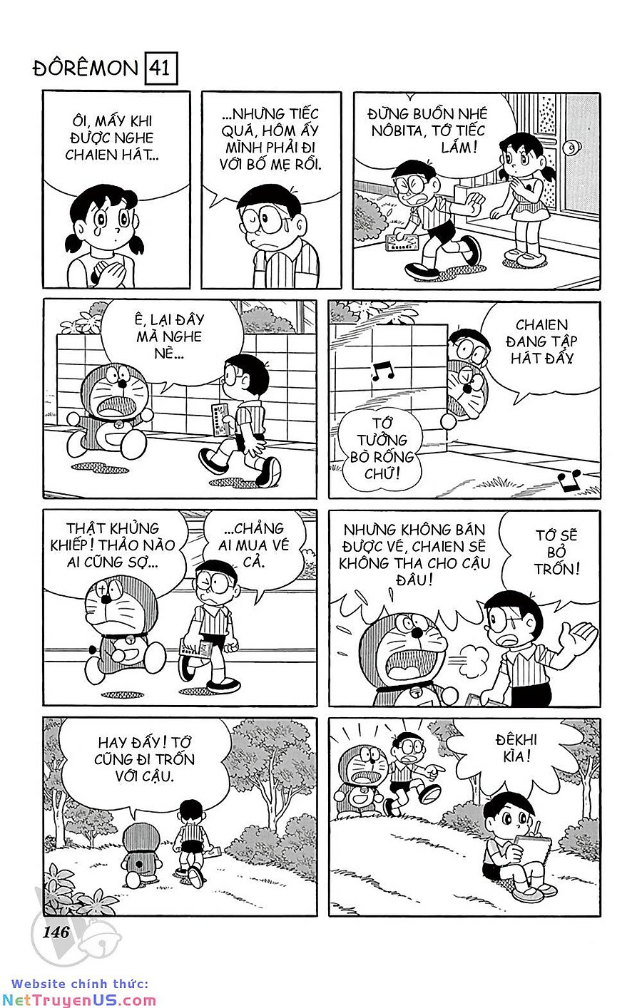 doraemon chapter 746 6