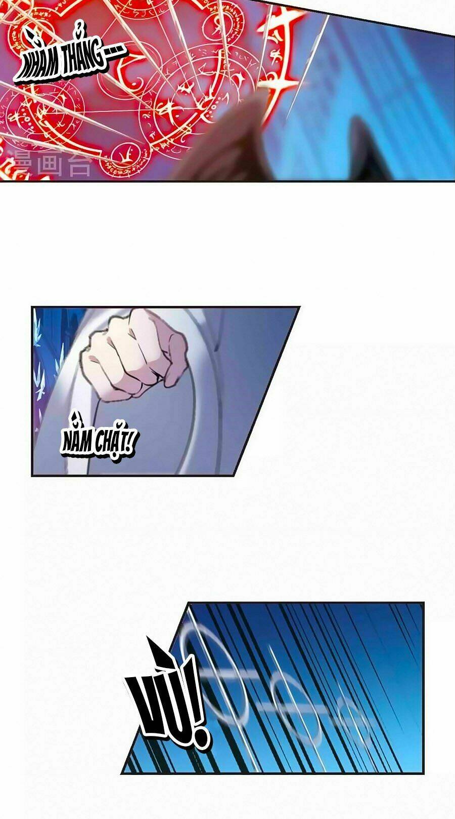 huyết tộc cấm vực chapter 130.1 8