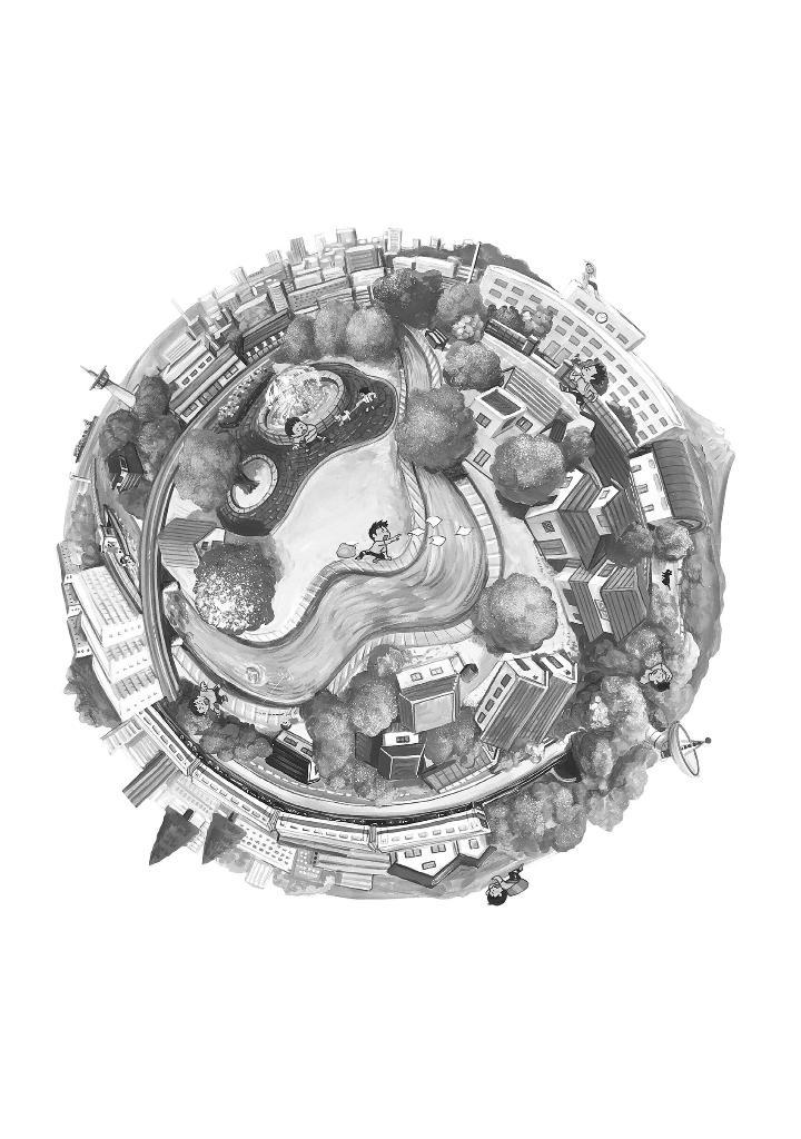 Sách ngoại văn: 大ピンチずかんDAI PINCHIZU KAN