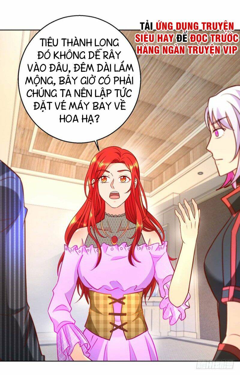 vú em là cổ tiên chapter 67 16