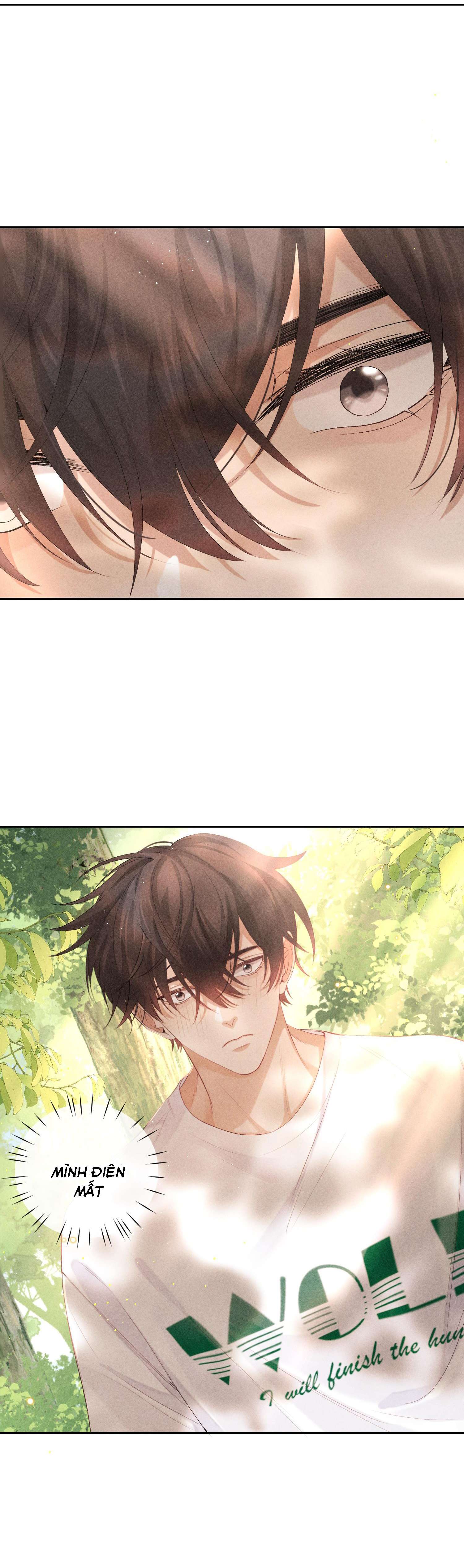 trò chơi săn mồi chapter 51 22