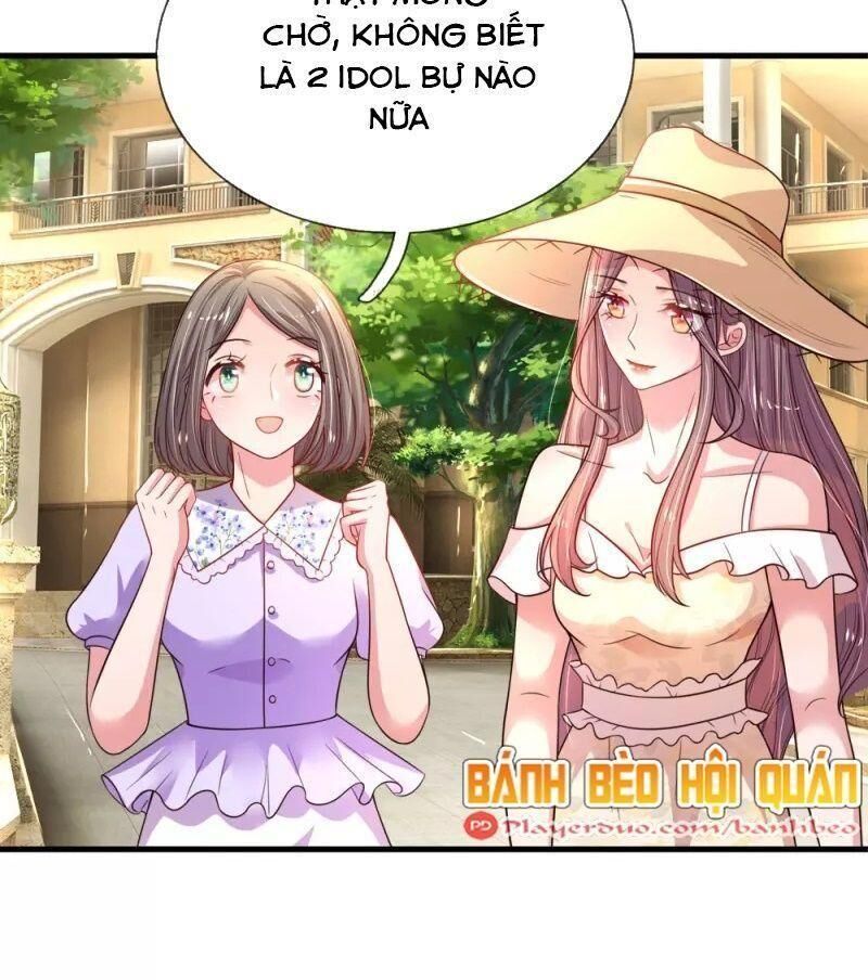 ma ma đột kích : cha mời tiếp chiêu chapter 37 16