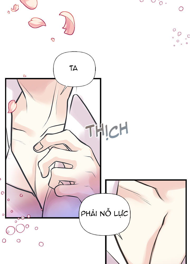 chị tôi đã nhặt về một nam chính quyến rũ chapter 49 74