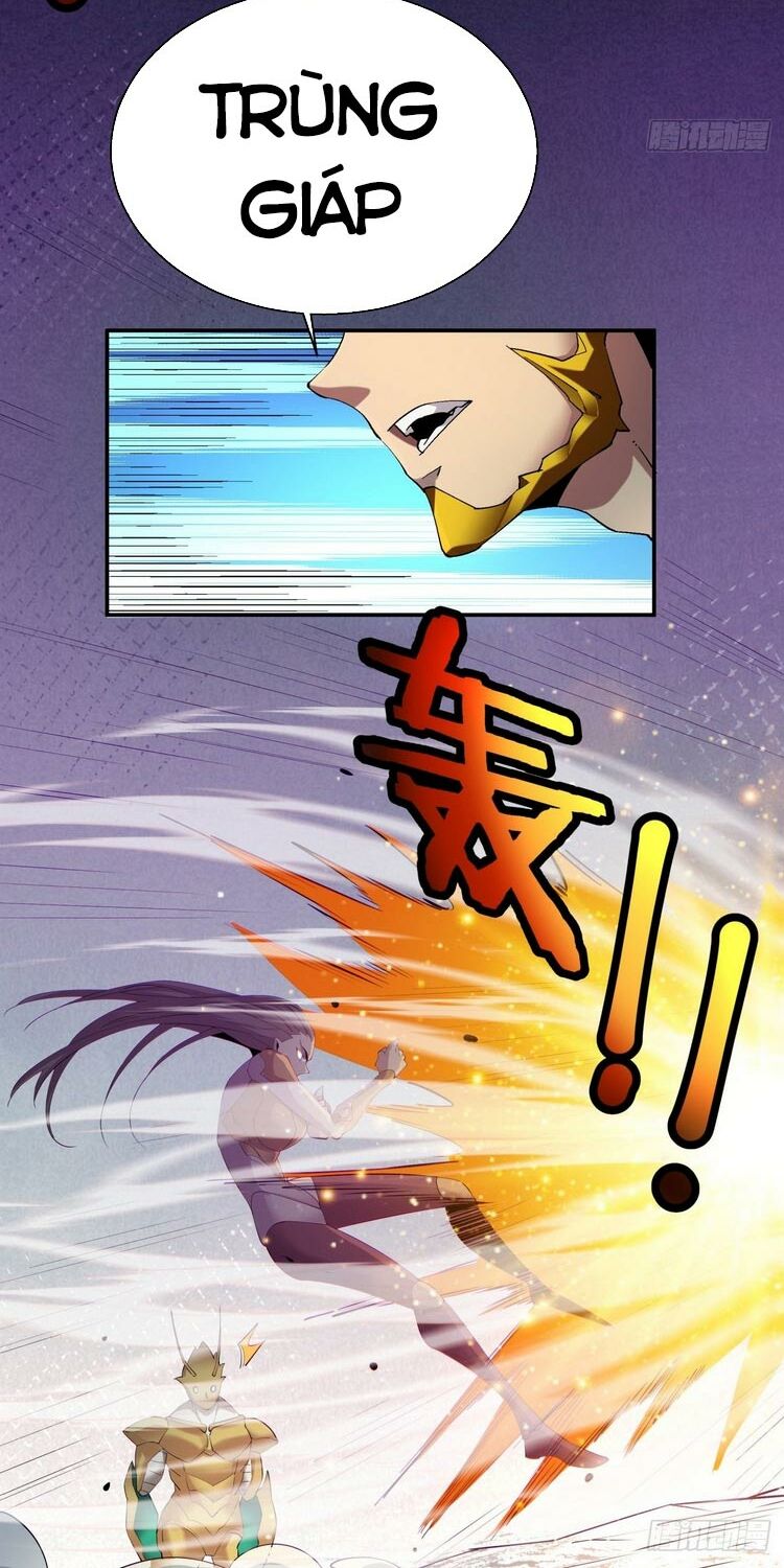 ta là nhà giàu số một, ta không muốn trọng sinh chapter 59 2