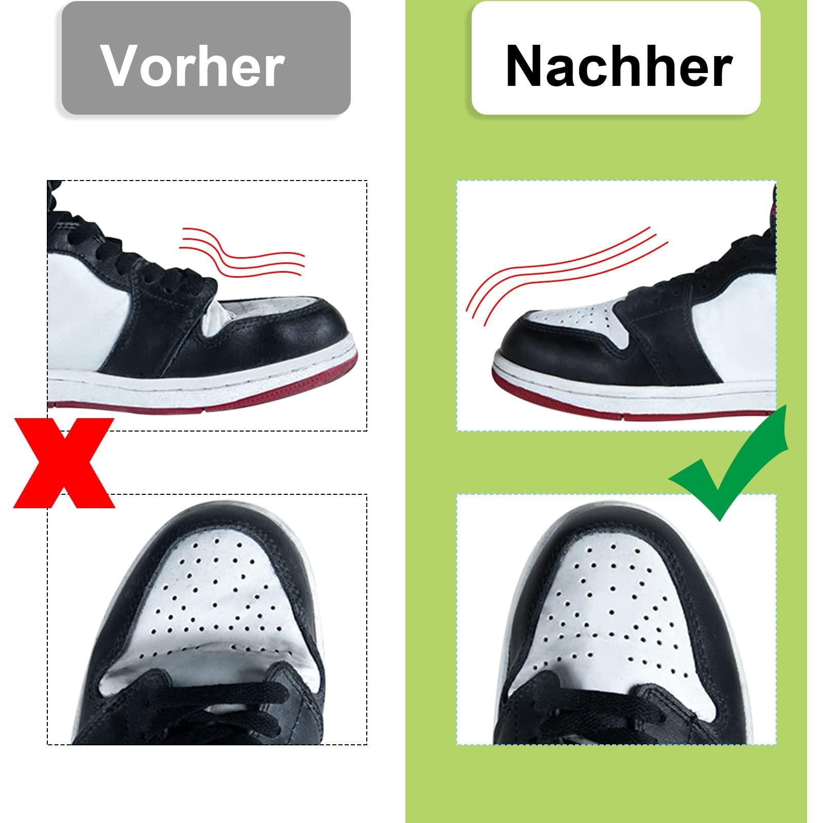 8 cặp giảm ngón chân chống uốn cong