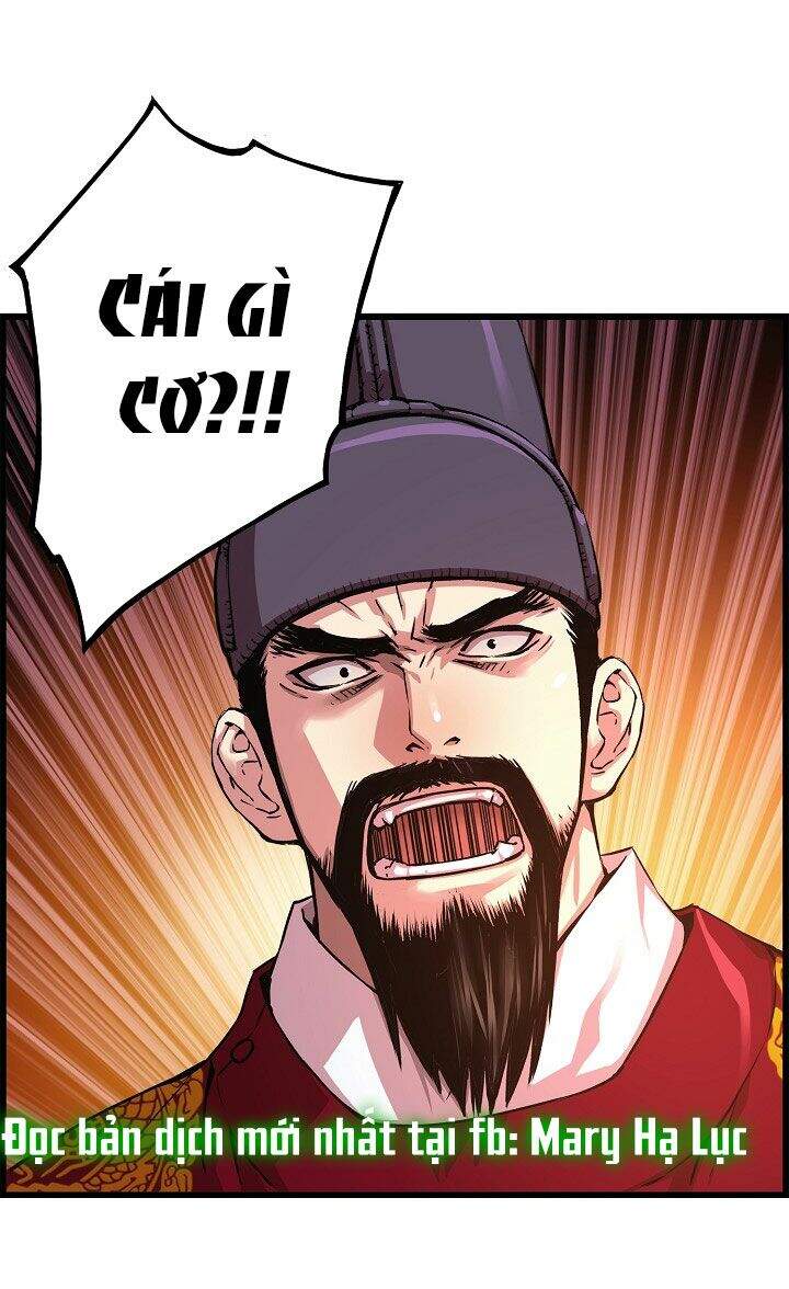 tôi sẽ sống như một hoàng tử chapter 31 16