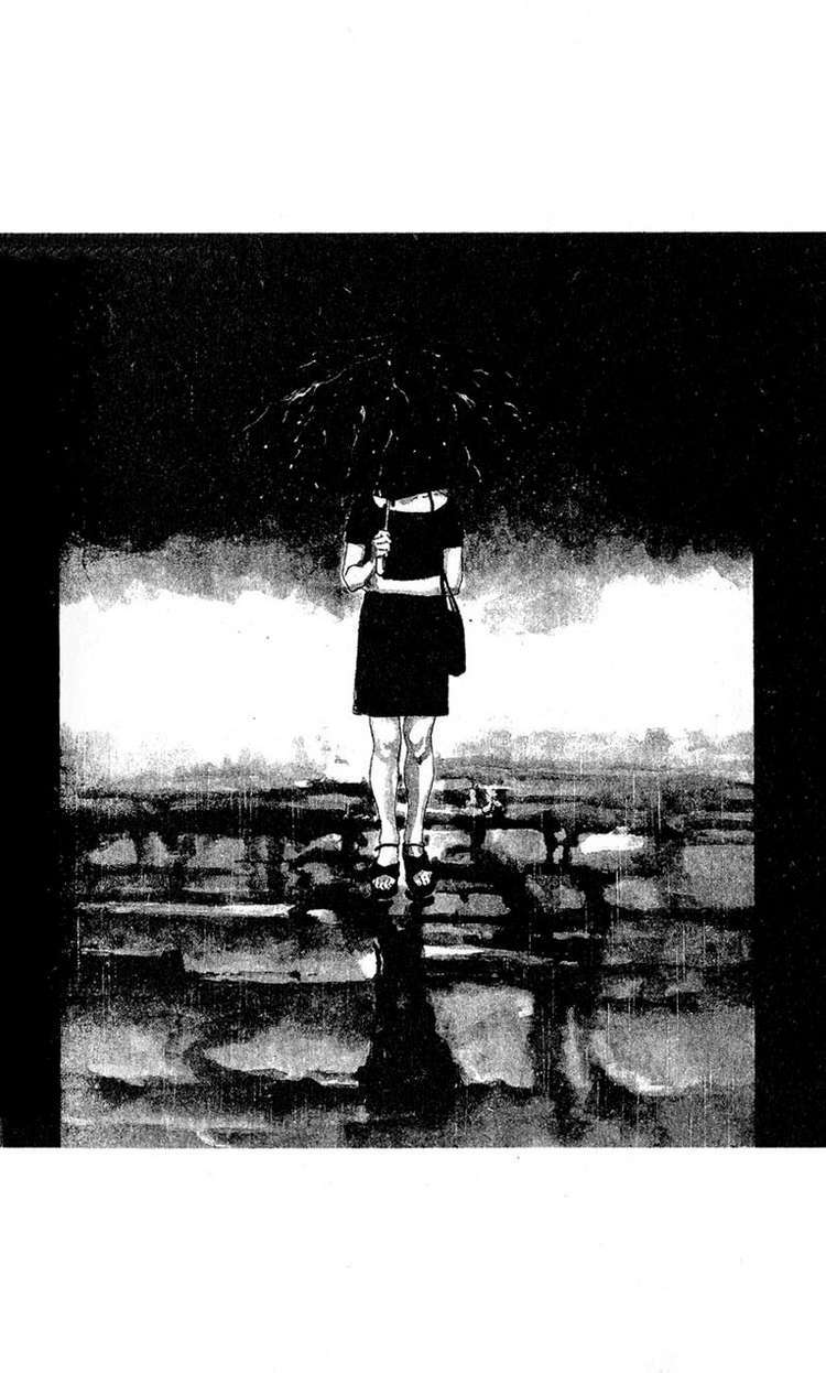 shamo (võ đạo) chapter 7 22