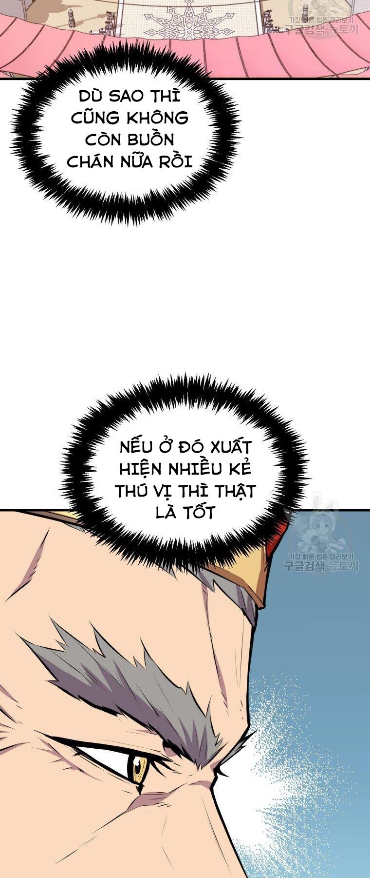 tôi thăng cấp trong lúc ngủ chapter 22 58