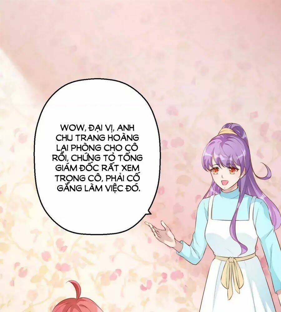 ông xã, em muốn ăn cho anh sạt nghiệp! chapter 5 34