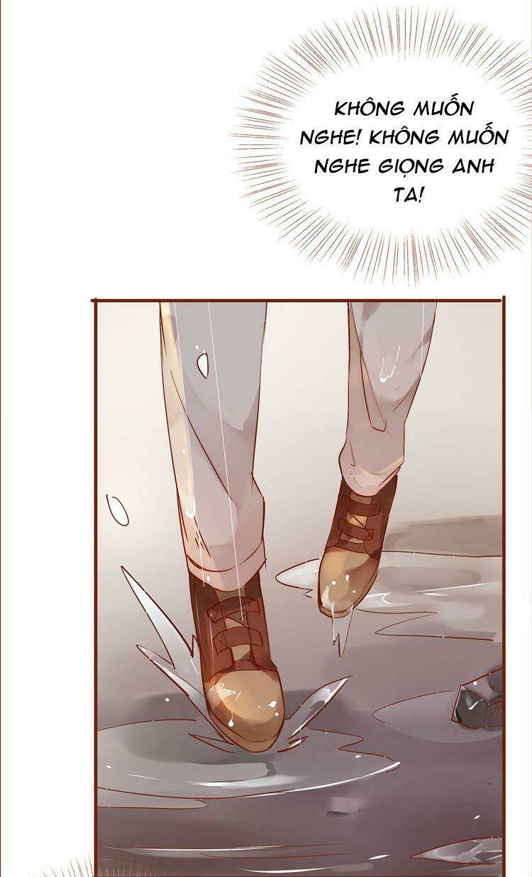 nở rộ trên bụi gai chapter 17 3