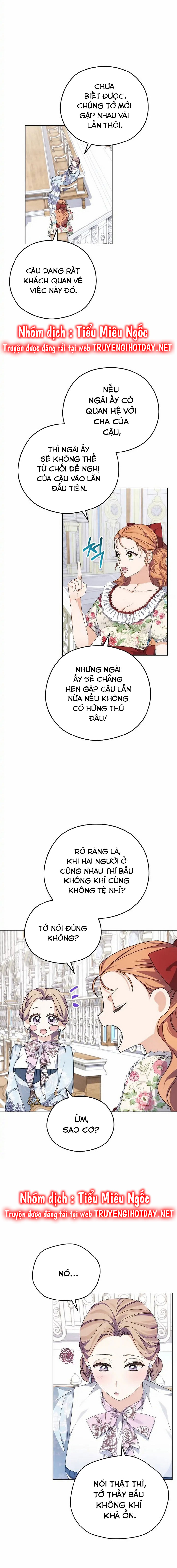 aster yêu dấu của tôi chapter 7 8