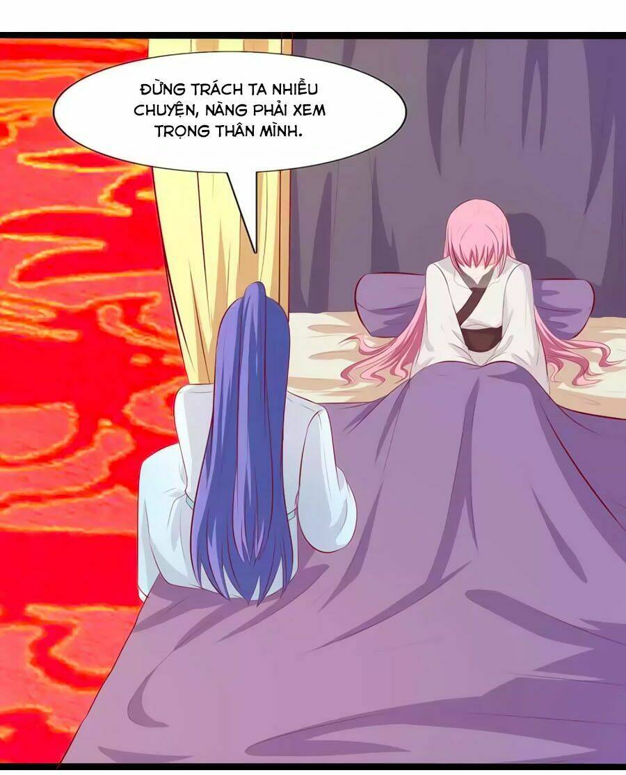 thỏ yêu tiểu vương phi chapter 80 20