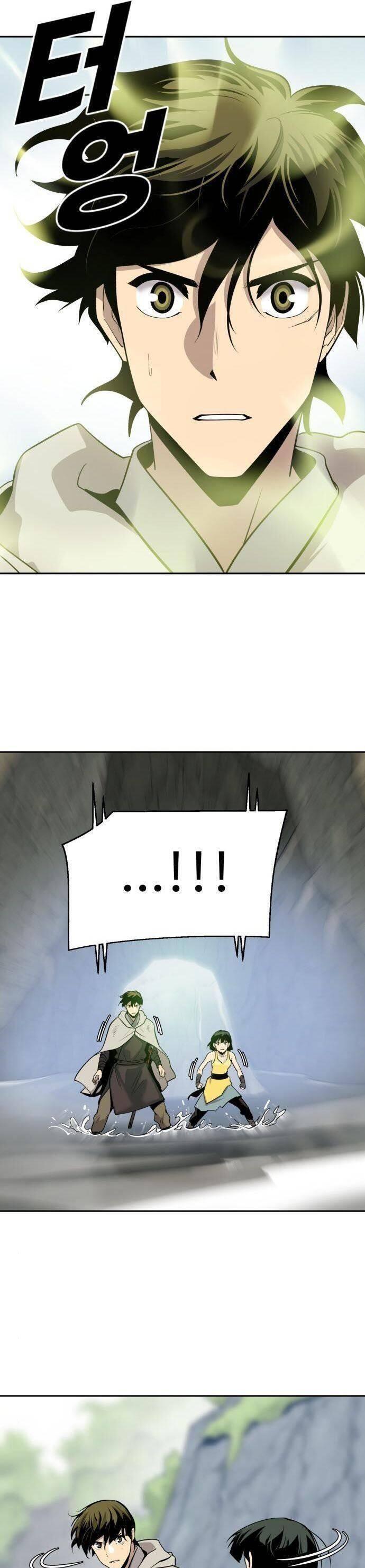 thiếu niên kiếm sư chapter 54 33