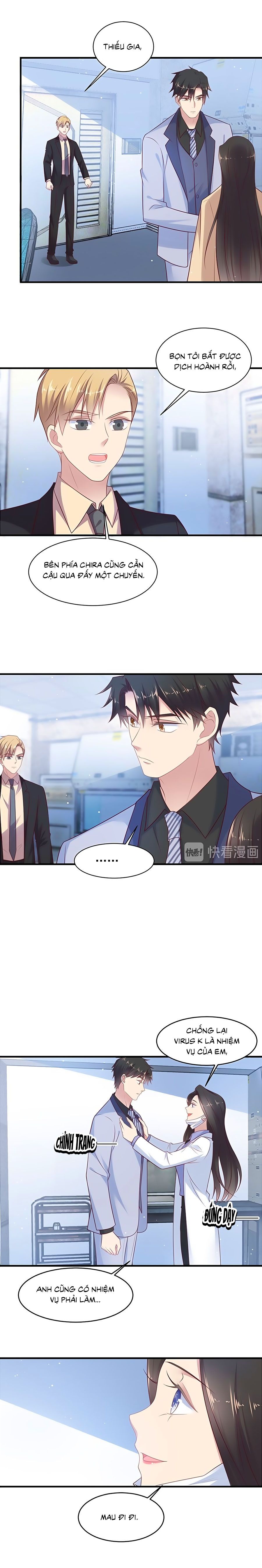 khoá chặt đôi môi (full) chapter 122 7