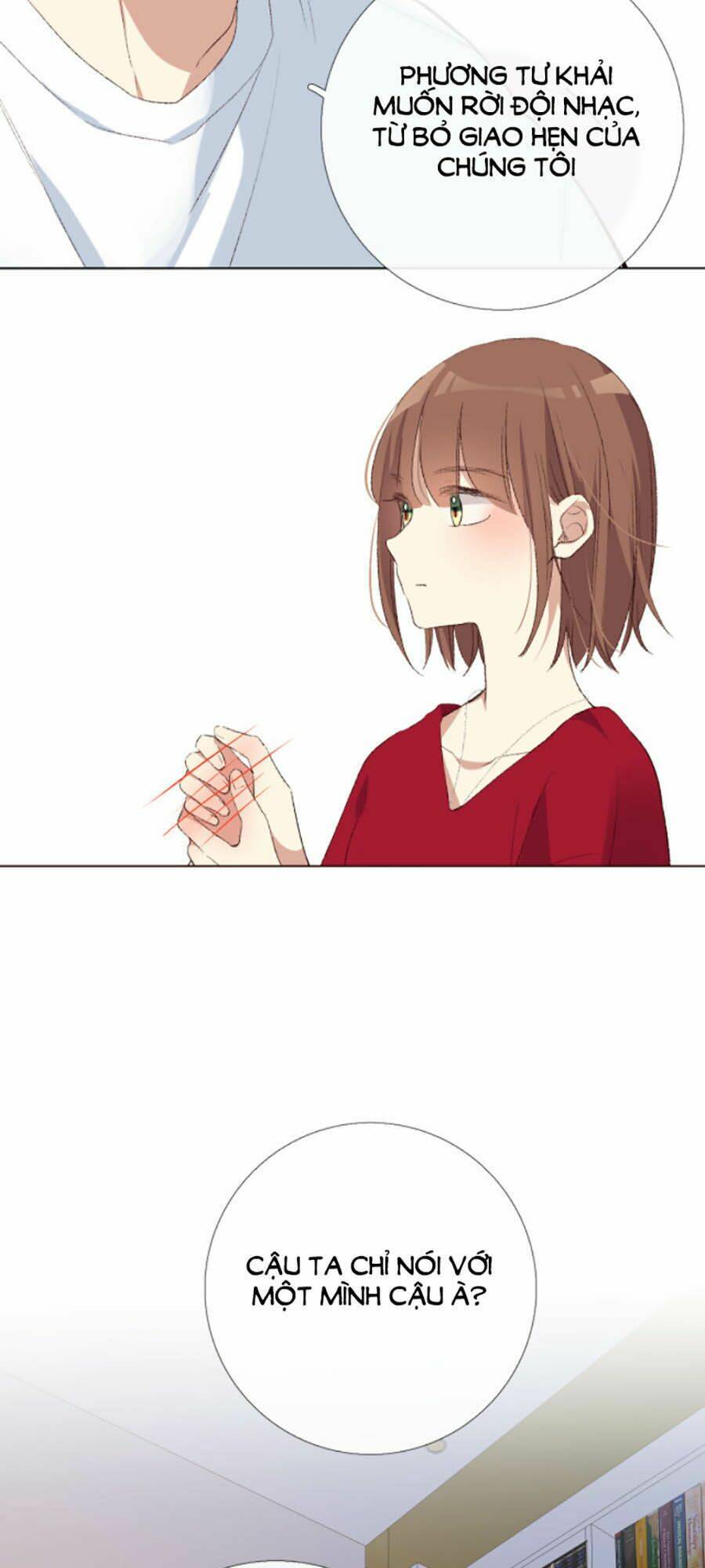 yêu thương em, yêu bản thân chapter 21 52