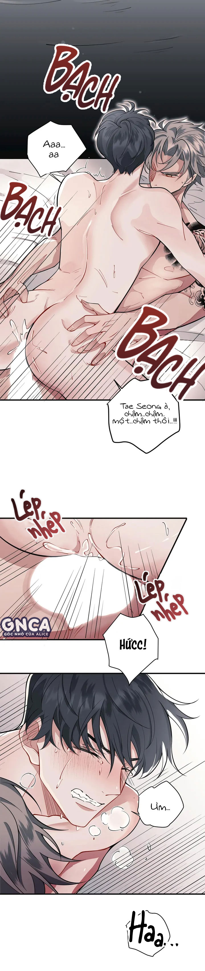 vết tích chapter 2 26