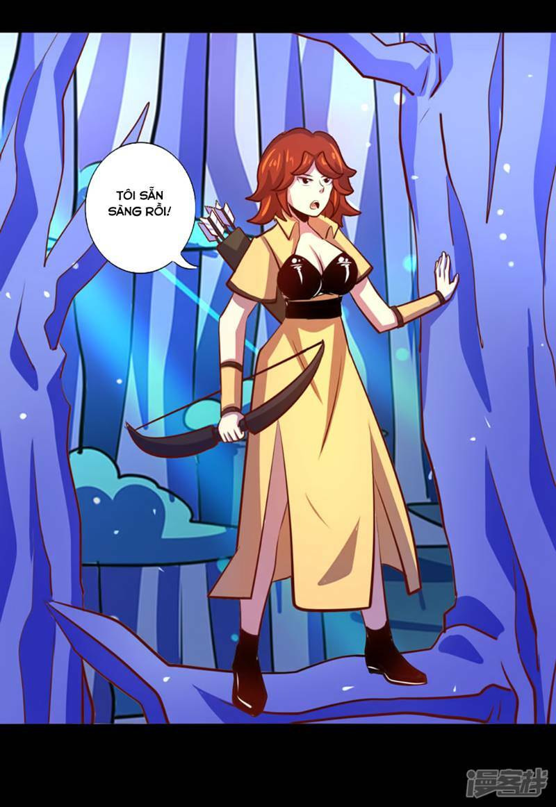 ta không phải là npc chapter 91 20