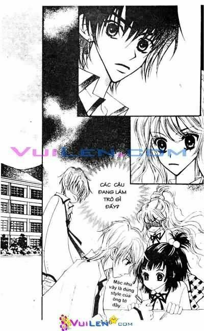 thiên thần dễ thương chapter 3 146